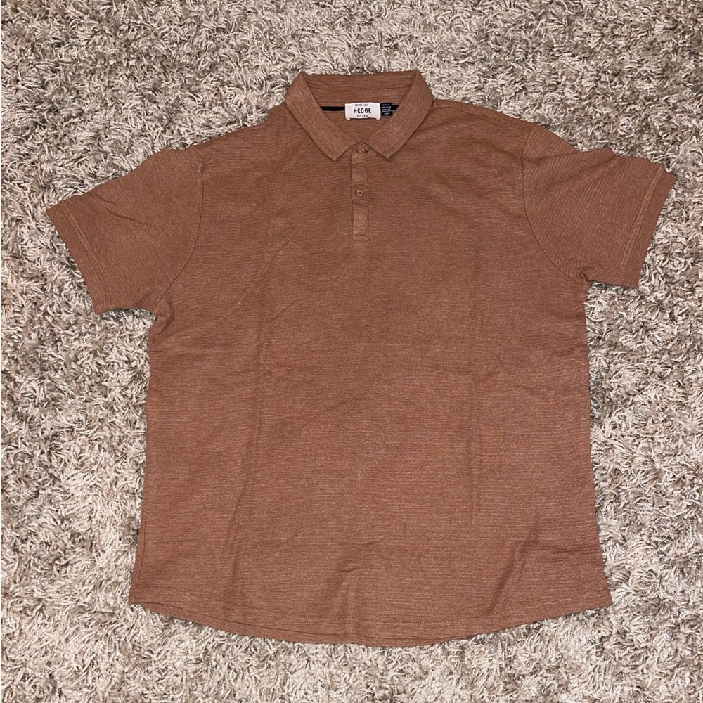 Men’s collard casual shirt